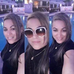 Meet your Posher, Caridad